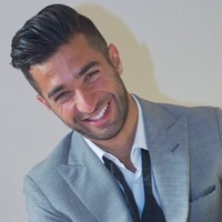 Mynaric Employee Ali Younis's profile photo