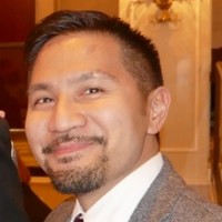 Verizon Employee Michael Adel's profile photo