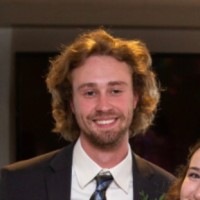 Fidelity Investments Employee Jacob Whitehead's profile photo