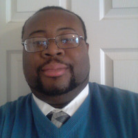 Bethel AME Church Employee Robert Grissom's profile photo