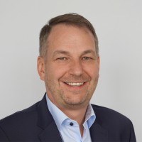 Sunfire Employee Markus Kaufmann's profile photo