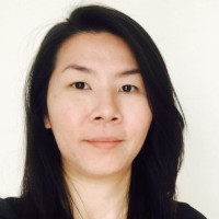 Twist Bioscience Employee Nichole Lee's profile photo