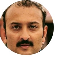 STEERLife Employee Rakshith Shetty's profile photo