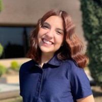 ATESA Employee Hannia Mata's profile photo