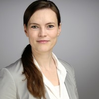 AHK Greater China Employee Constanze Wang's profile photo