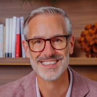 Salesforce Employee Rory Walker's profile photo