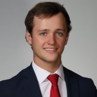 Keathley Patterson - Industrial Solutions Employee Jordan Parrish's profile photo