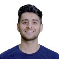 Motion Employee Zeezy Izenman's profile photo