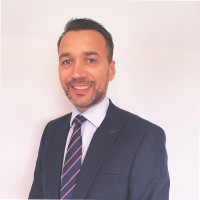 British Steel Employee Chris Hornsby's profile photo