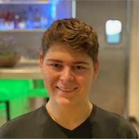 Grant Street Funding Employee Jack Barto's profile photo