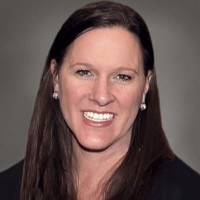 Mather Hospital Employee Christine Santini's profile photo