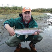 Applied Technology Services, Inc. Employee Rich Weaver's profile photo