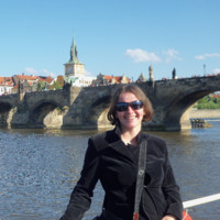 Admini Employee Monika Pieprzak's profile photo