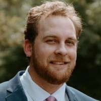 J.M. O'Connor Employee Brice Walsten's profile photo