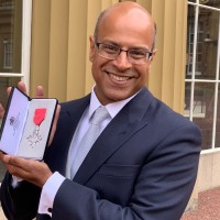 M2R Employee Munir Mamujee's profile photo