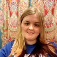 Wherefour, Inc. Employee Hannah Odom's profile photo