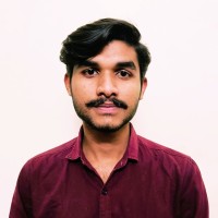 Simtrak Solutions Employee Sharath Gajula's profile photo