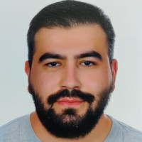 Bizigo.com Employee Yunus Göksu's profile photo