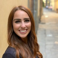 Concentrix Catalyst Employee Emilia Skrinar's profile photo