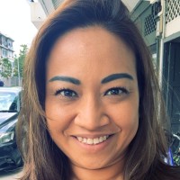 FLAG Employee Nadya Melic's profile photo