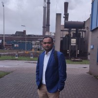 Vikram Das Email