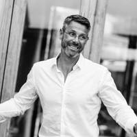 MaxContact Employee Richard Langham's profile photo