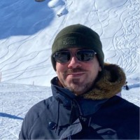 LOGWIN AG Employee Micha Engelhardt's profile photo