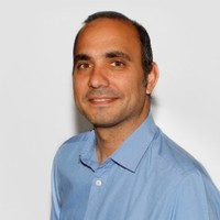 CyberCenter Employee Luis Enrique Valdés Fernández's profile photo