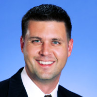 Professional Emergency Medicine Management Employee Jon Gray's profile photo