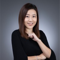 FWD Insurance Employee Queenie Lam's profile photo