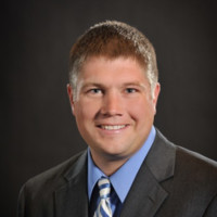 AECOM Employee Daniel Kimball's profile photo