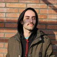 Arkamond Employee Erphun Heydar's profile photo