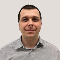 Burns & McDonnell Employee Dobri Georgiev's profile photo