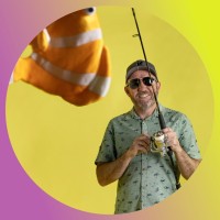 Likeable Lab Agency Employee Nick McDonald's profile photo