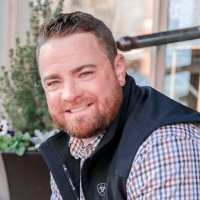 EXCEL Utility Contractors Employee Clayton Payne's profile photo