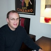 Brownstown Electric Supply Company Employee Jon Robison's profile photo