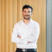 EarthCheck Employee Vikram Anandharaja's profile photo