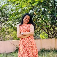 Astha Patel Email