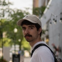 Oldcastle BuildingEnvelope Employee Kyle Chumchal's profile photo