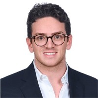 BridgeInvest Employee Tyler Hinton's profile photo