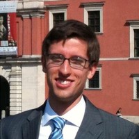 Kershner Trading Group Employee Daniel Godlewski's profile photo