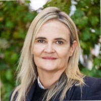 Silver Fern Farms Ltd Employee Nicky Cummerfield's profile photo