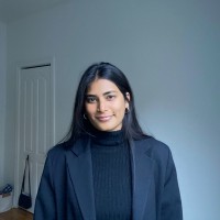 Shreya Srivatsa Email