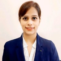 Genpact Employee Prachi Das's profile photo