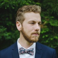 Dozuki Employee Rich McCluskey's profile photo