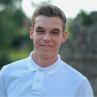 MARCLEY Employee Jakob Hoffmann's profile photo