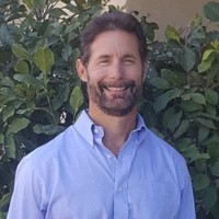 Teradata Employee Mark Crouch's profile photo