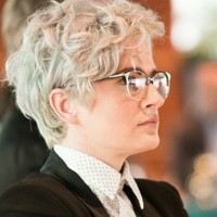 WNDR Museum Employee Loren S's profile photo