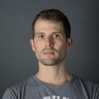 FITTHREE Employee Arthur de Corbier's profile photo