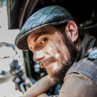 Threshold Enterprises Employee Travis Cone's profile photo